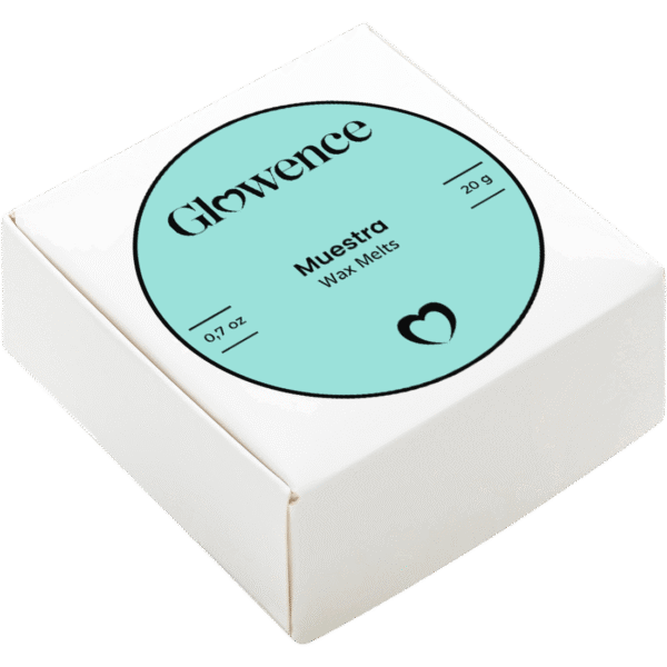 Muestrario de Fragancias