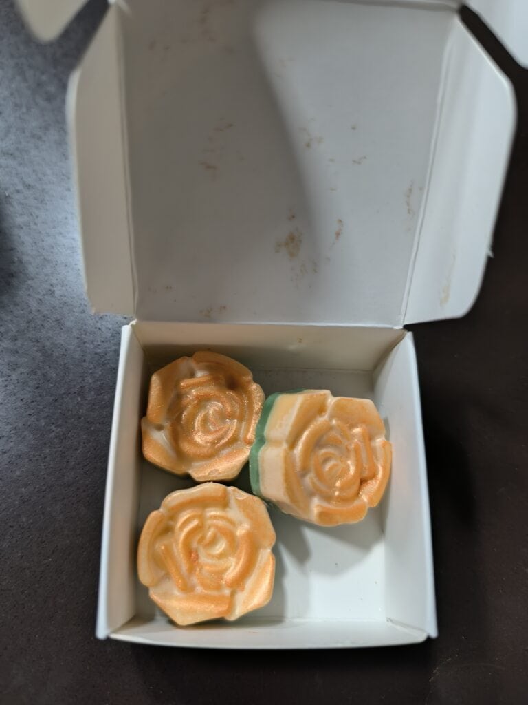 Imagen #2 de Inmaculada Martín Vázquez