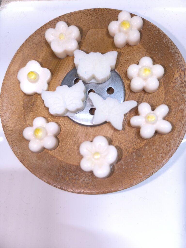 Imagen #1 de Inmaculada Martín Vázquez